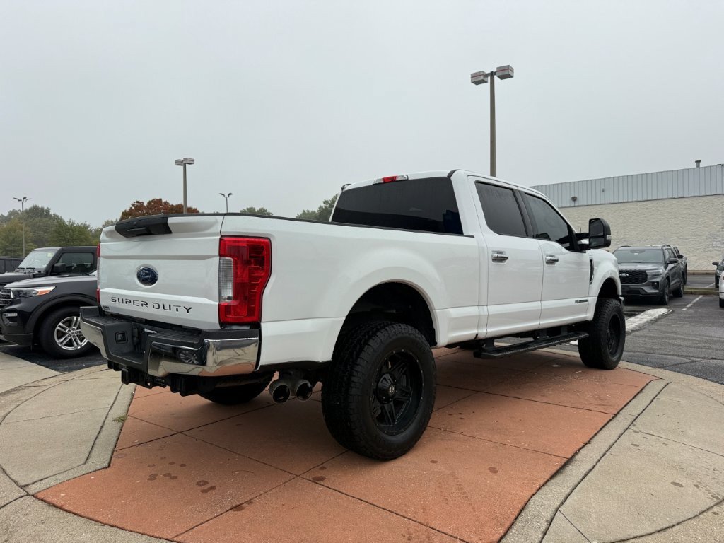 Used 2019 Ford F250 XLT AWD/4WD image 7