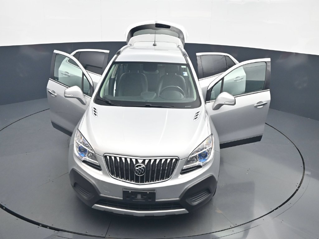 Used 2015 Buick Encore FWD image 59