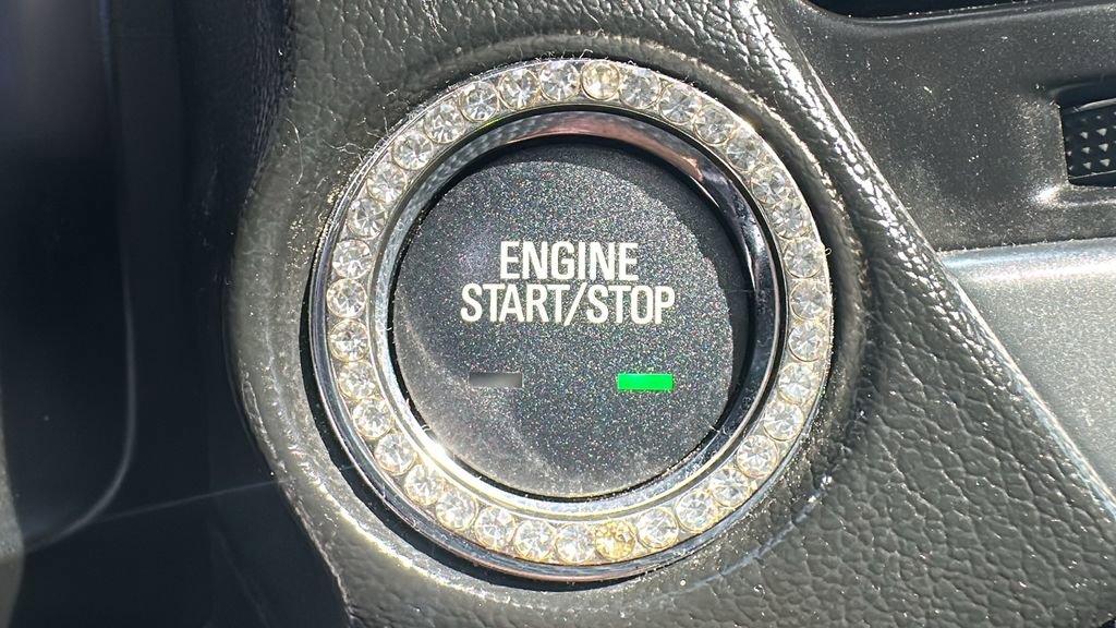 Used 2019 Chevrolet Tahoe LT w/ Texas Edition Package image 26