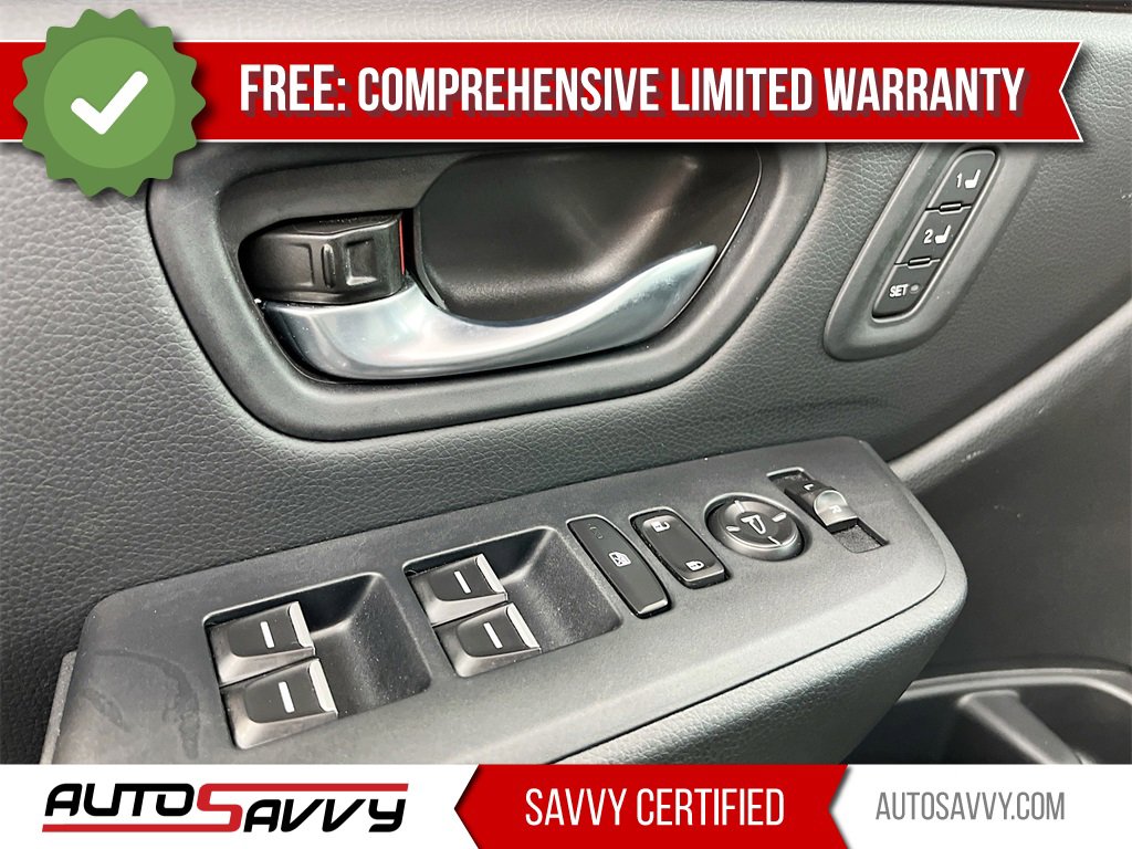 Used 2024 Honda Pilot EX-L image 17