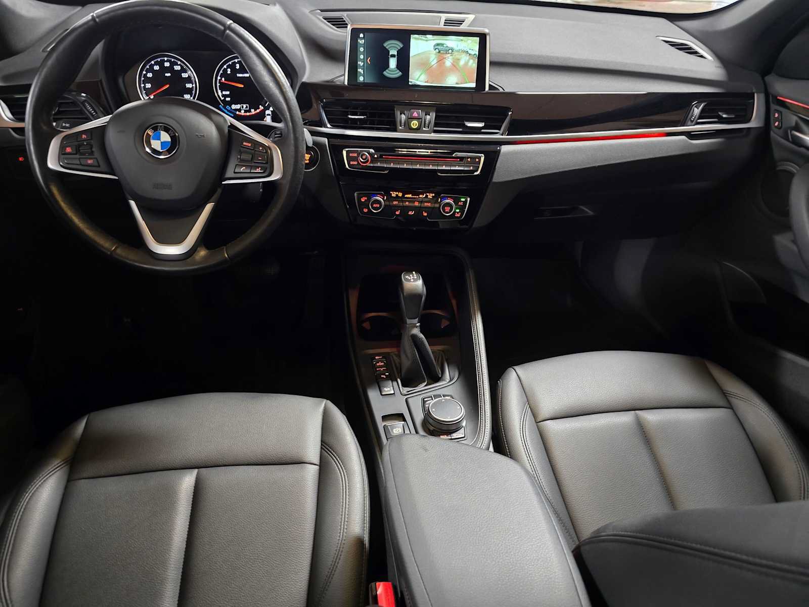 Used 2019 BMW X1 xDrive28i w/ Convenience Package AWD/4WD image 18