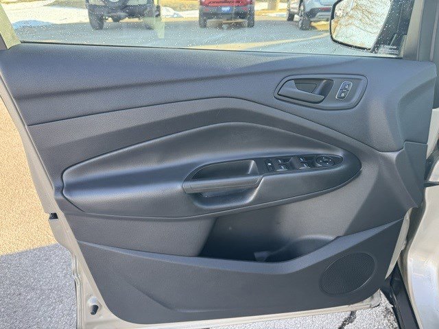 Certified 2018 Ford Escape S image 11