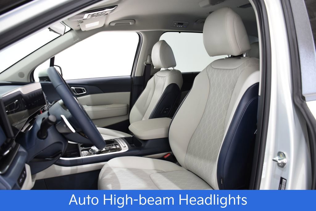 New 2026 Kia Carnival EX image 19