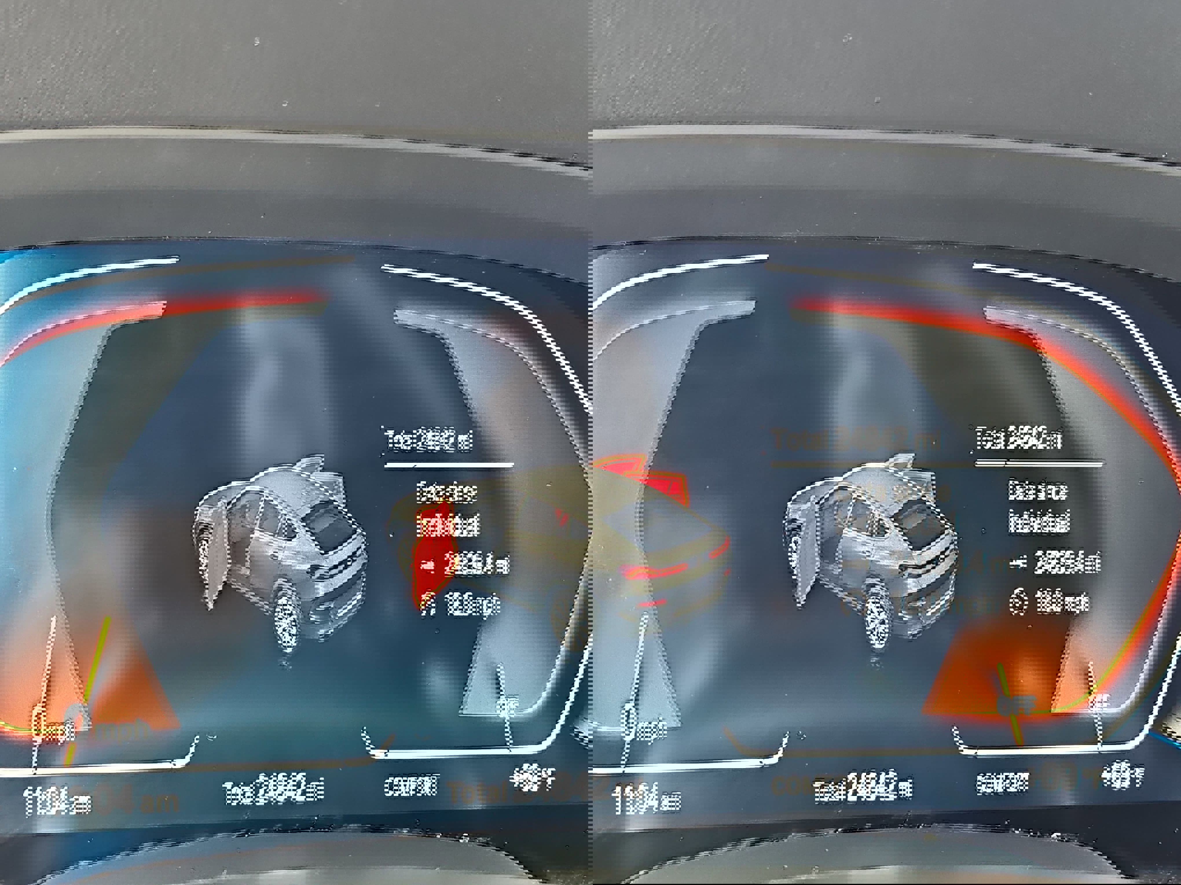 Used 2023 BMW X6 xDrive40i w/ Premium Package AWD/4WD image 19