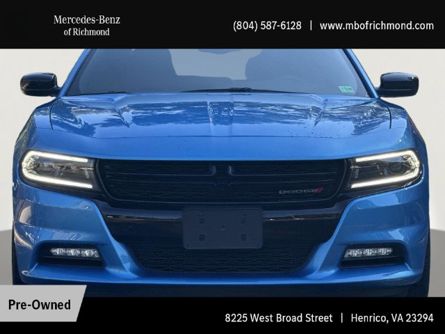 Used 2023 Dodge Charger SXT w/ Blacktop Special Edition AWD/4WD image 10