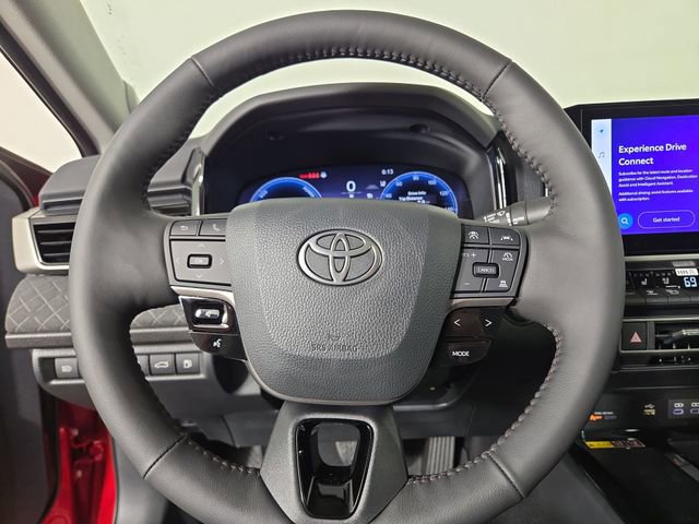 New 2026 Toyota Camry XLE image 21