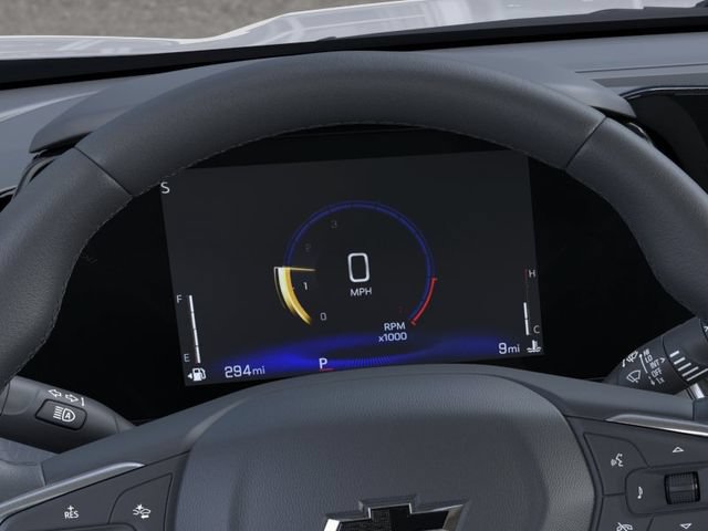 New 2026 Chevrolet Trax LT w/ Driver Confidence Package FWD image 18