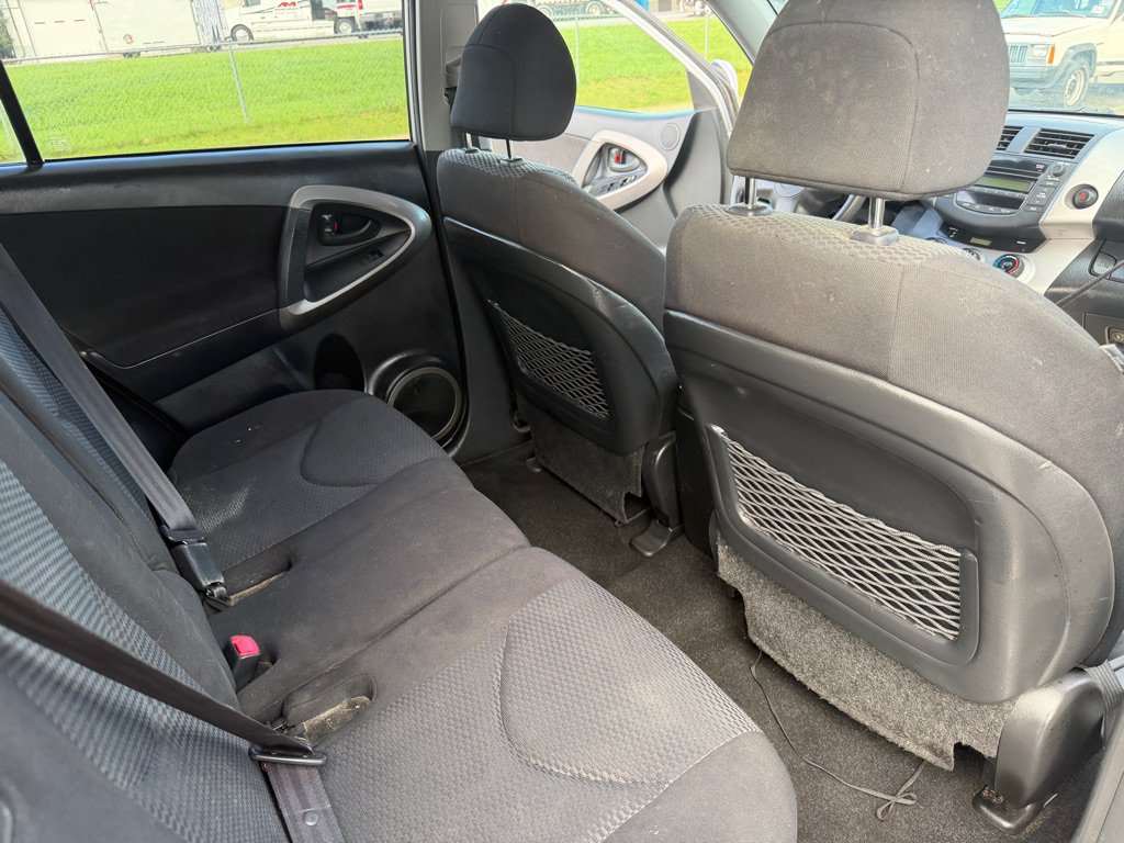 Used 2008 Toyota RAV4 Sport AWD/4WD image 21