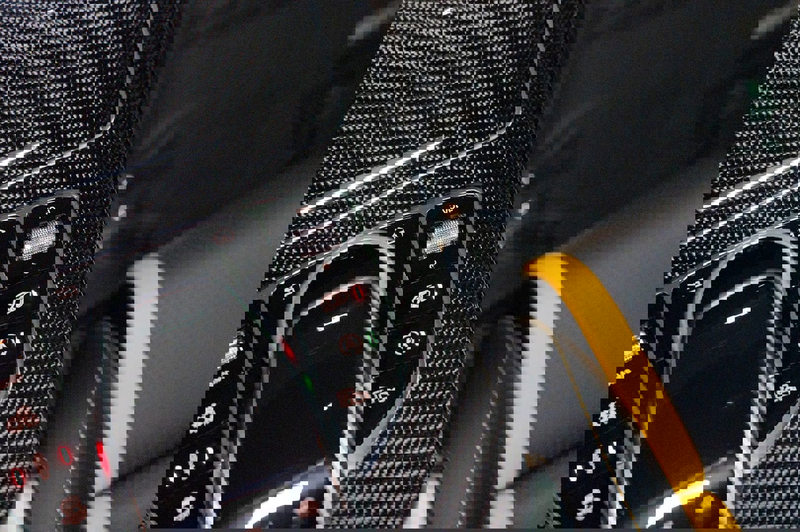 Used 2019 Mercedes-Benz C 63 AMG S image 61