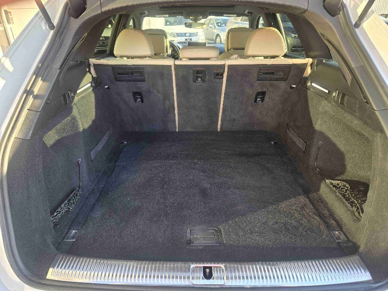 Used 2017 Audi A4 2.0T allroad Premium Plus image 11
