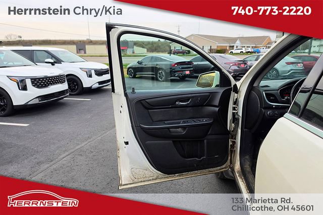 Used 2015 Chevrolet Traverse LT image 15