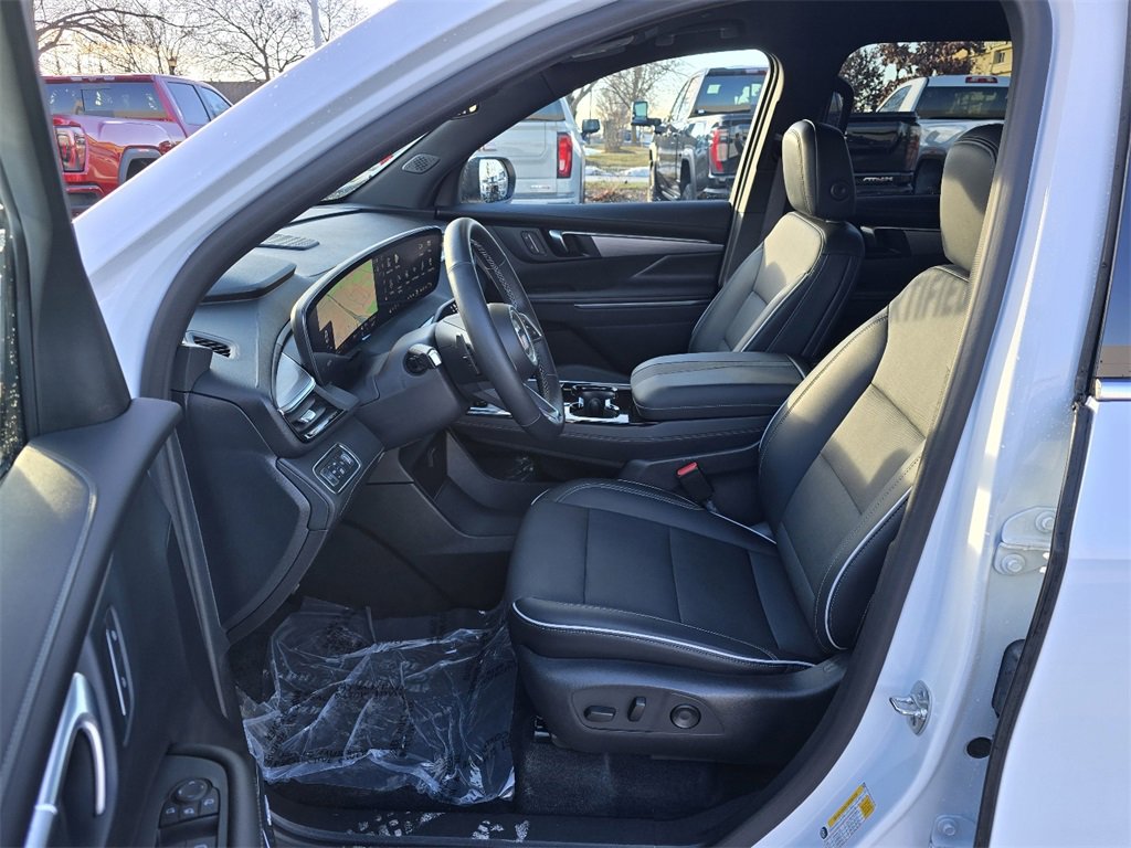 Certified 2025 Buick Enclave Preferred image 14