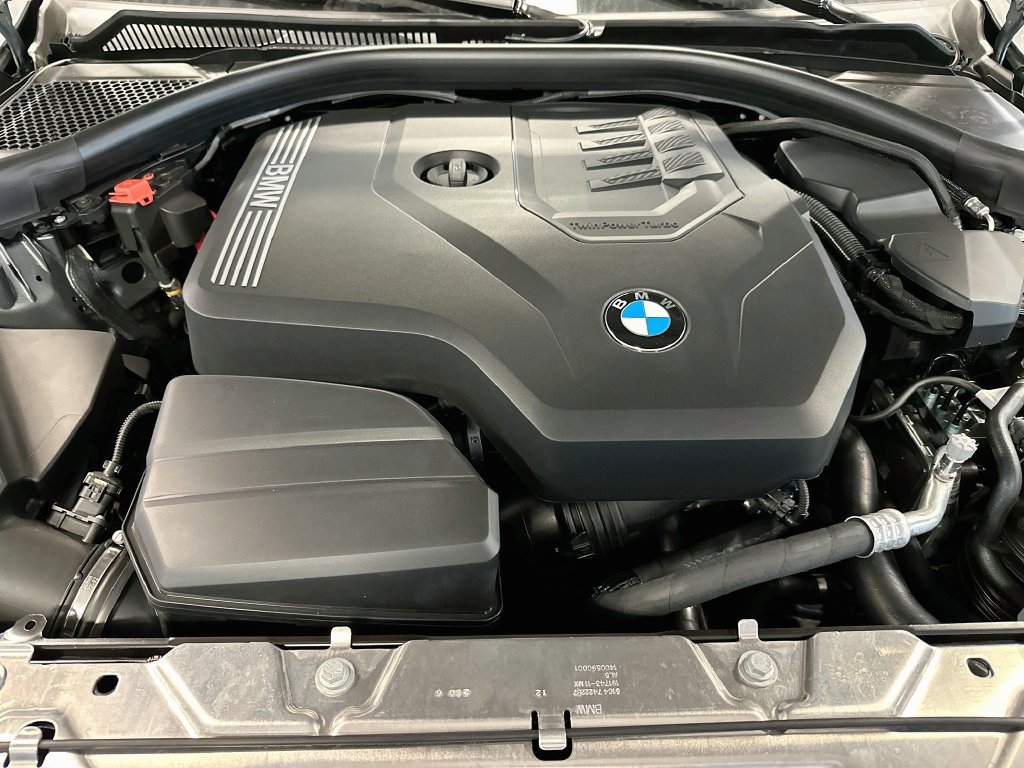 New 2026 BMW 230i xDrive Coupe AWD/4WD image 32