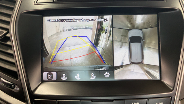 Used 2018 Hyundai Santa Fe Limited AWD/4WD image 14