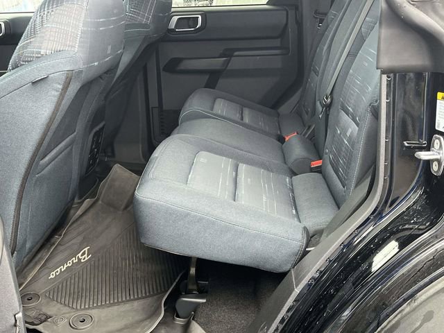 Used 2024 Ford Bronco Heritage Edition image 15