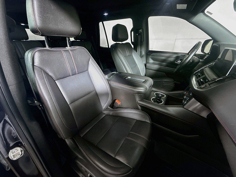 Used 2023 Chevrolet Tahoe RST w/ Sport Performance Package AWD/4WD image 31