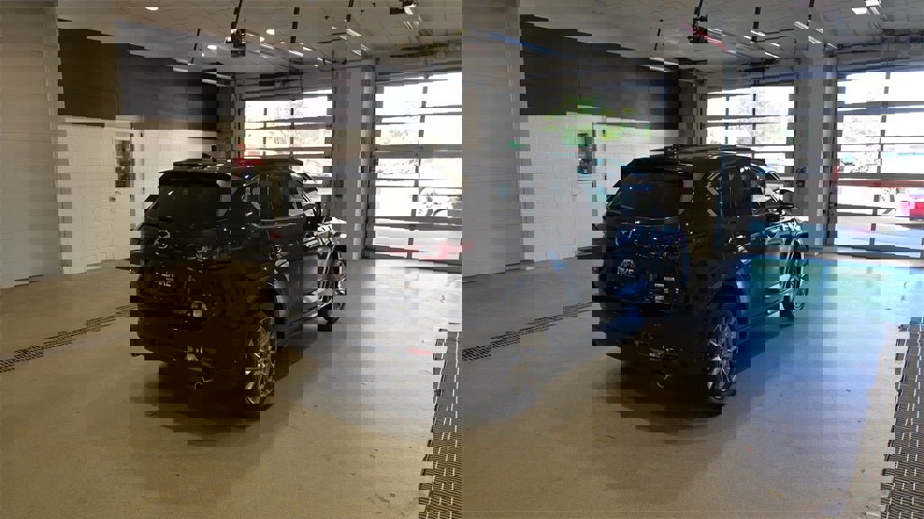 New 2025 MAZDA CX-5 AWD 2.5 S w/ Premium Plus Pkg image 6