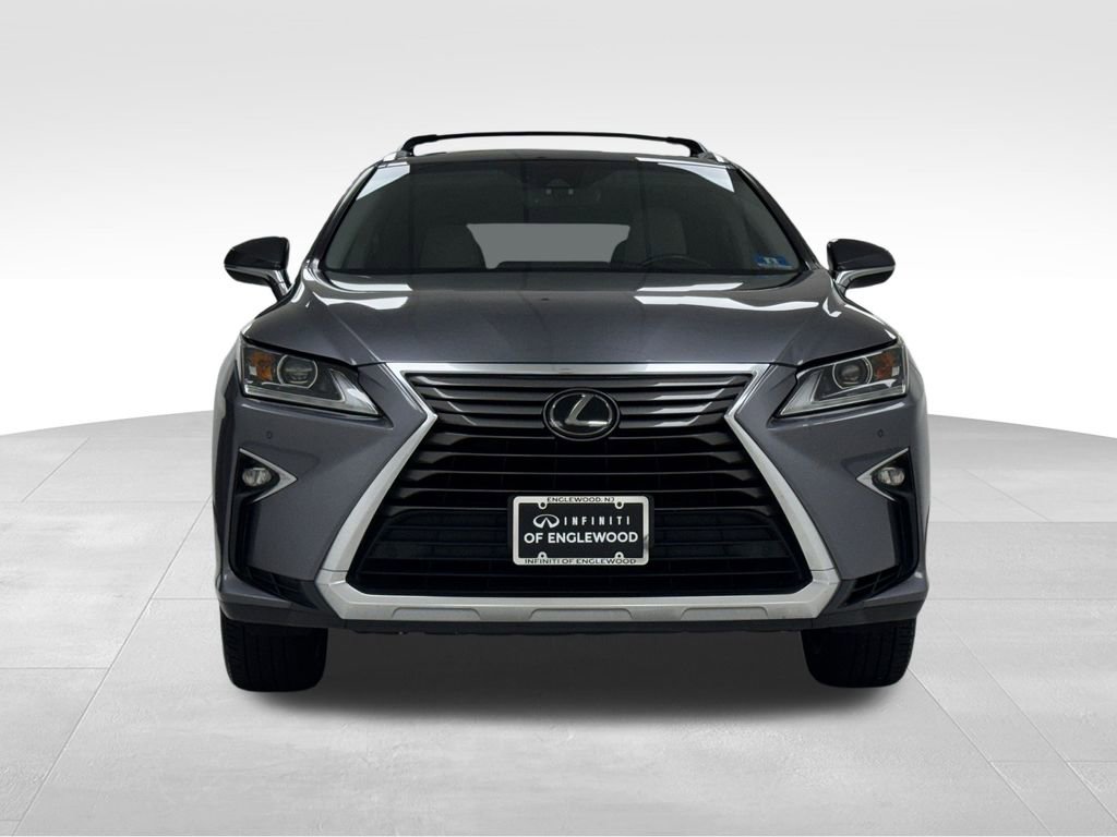 Used 2018 Lexus RX 350 AWD image 2