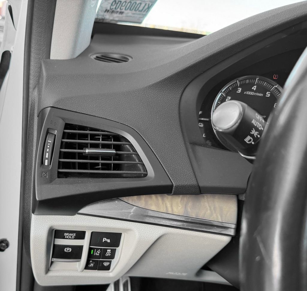 Used 2019 Acura MDX Sport Hybrid w/ Advance Pkg image 14