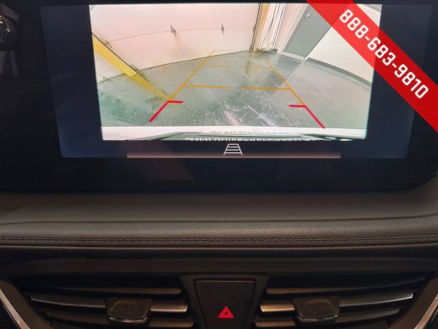 New 2026 Buick Encore GX Avenir w/ Avenir Convenience Package image 16