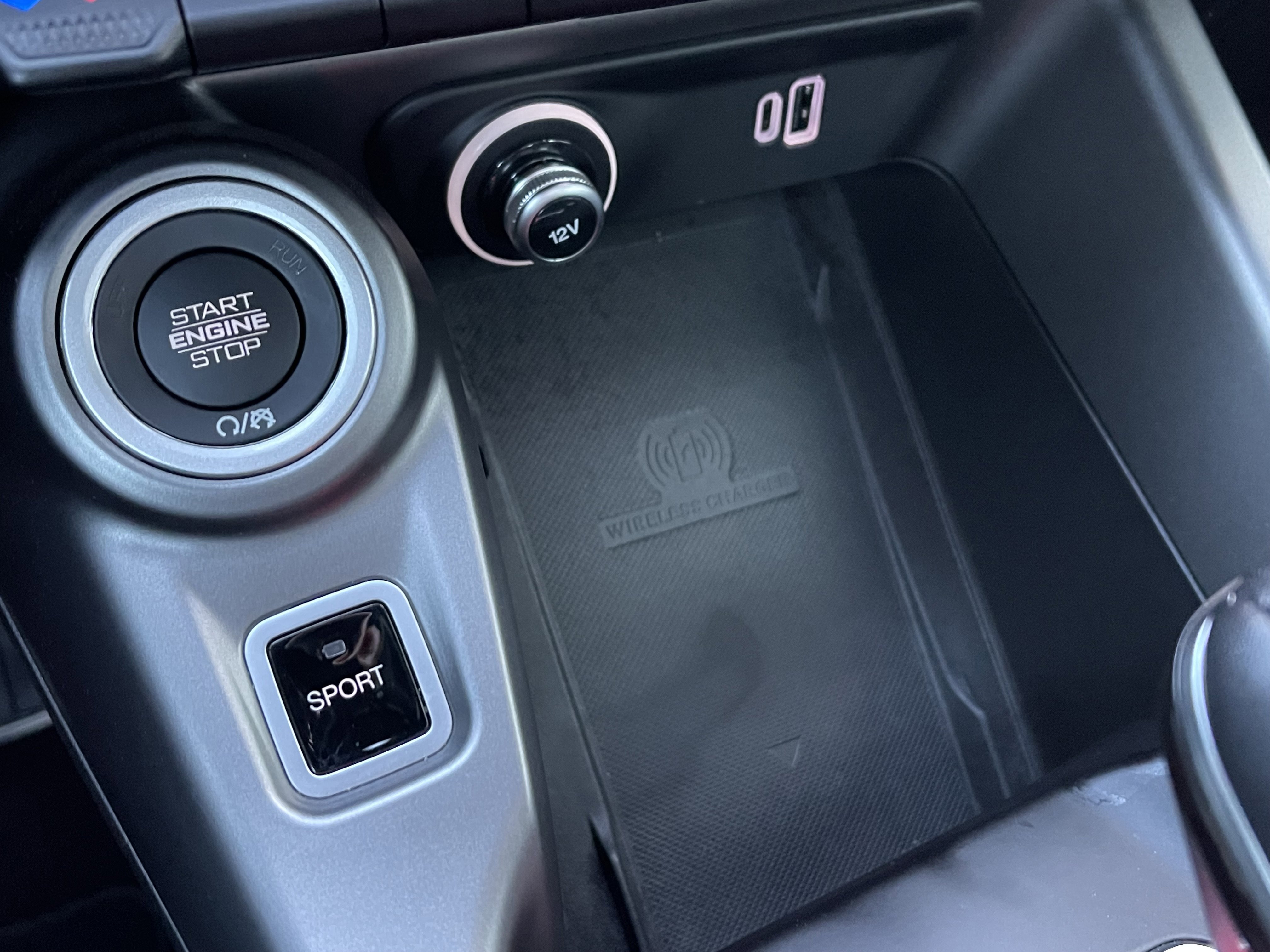 Used 2024 Dodge Hornet R/T Plus image 33