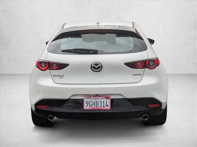Used 2023 MAZDA MAZDA3 s image 6