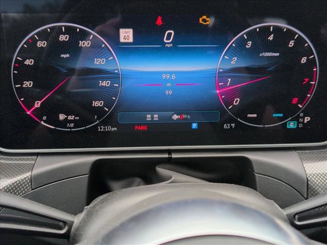 Used 2024 Mercedes-Benz CLE 300 4MATIC Coupe image 11