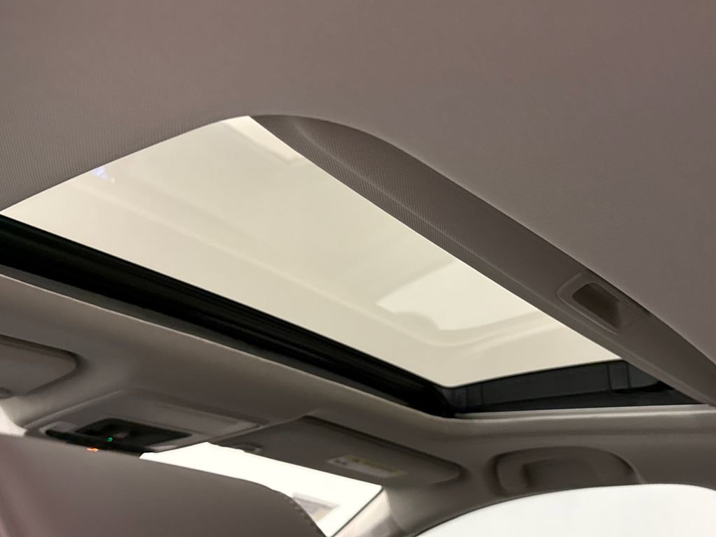 New 2026 Honda Accord EX-L image 13