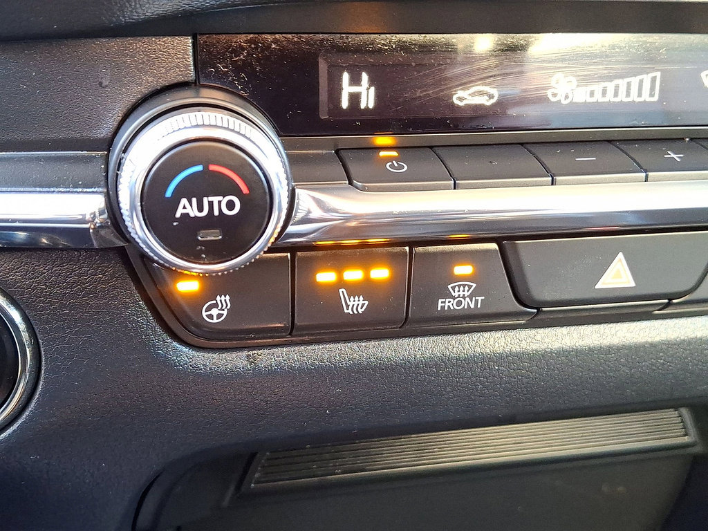 Used 2023 MAZDA CX-30 2.5 Turbo w/ Premium Package image 19