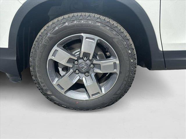 New 2025 Honda Ridgeline RTL image 10