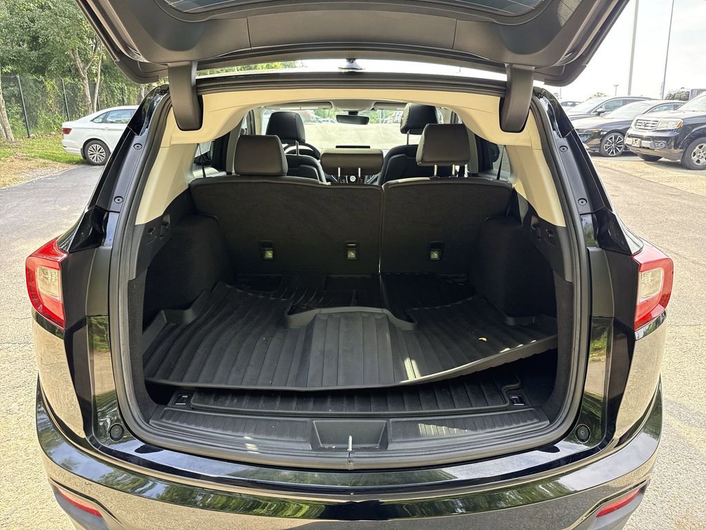 Used 2021 Acura RDX AWD image 21