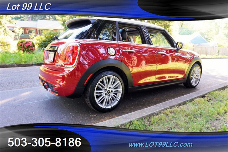 Used 2017 MINI Cooper S FWD image 9