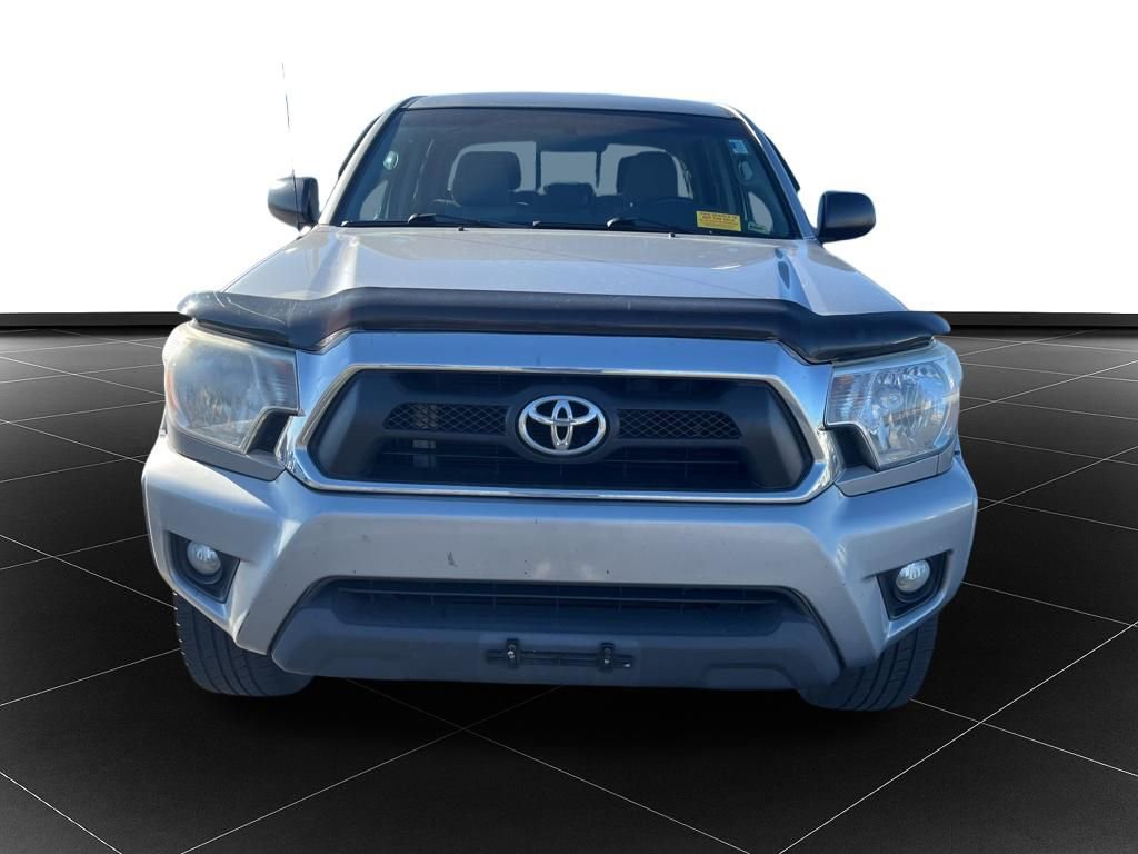 Used 2015 Toyota Tacoma PreRunner w/ SR5 Package image 8