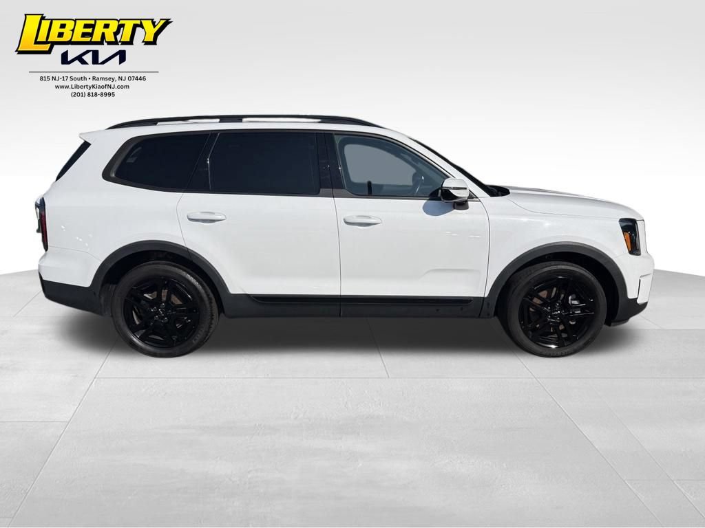 Used 2024 Kia Telluride SX X-Line AWD/4WD image 8
