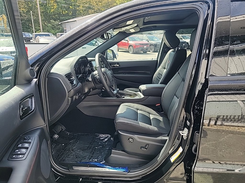 New 2027 Dodge Durango GT AWD/4WD image 6