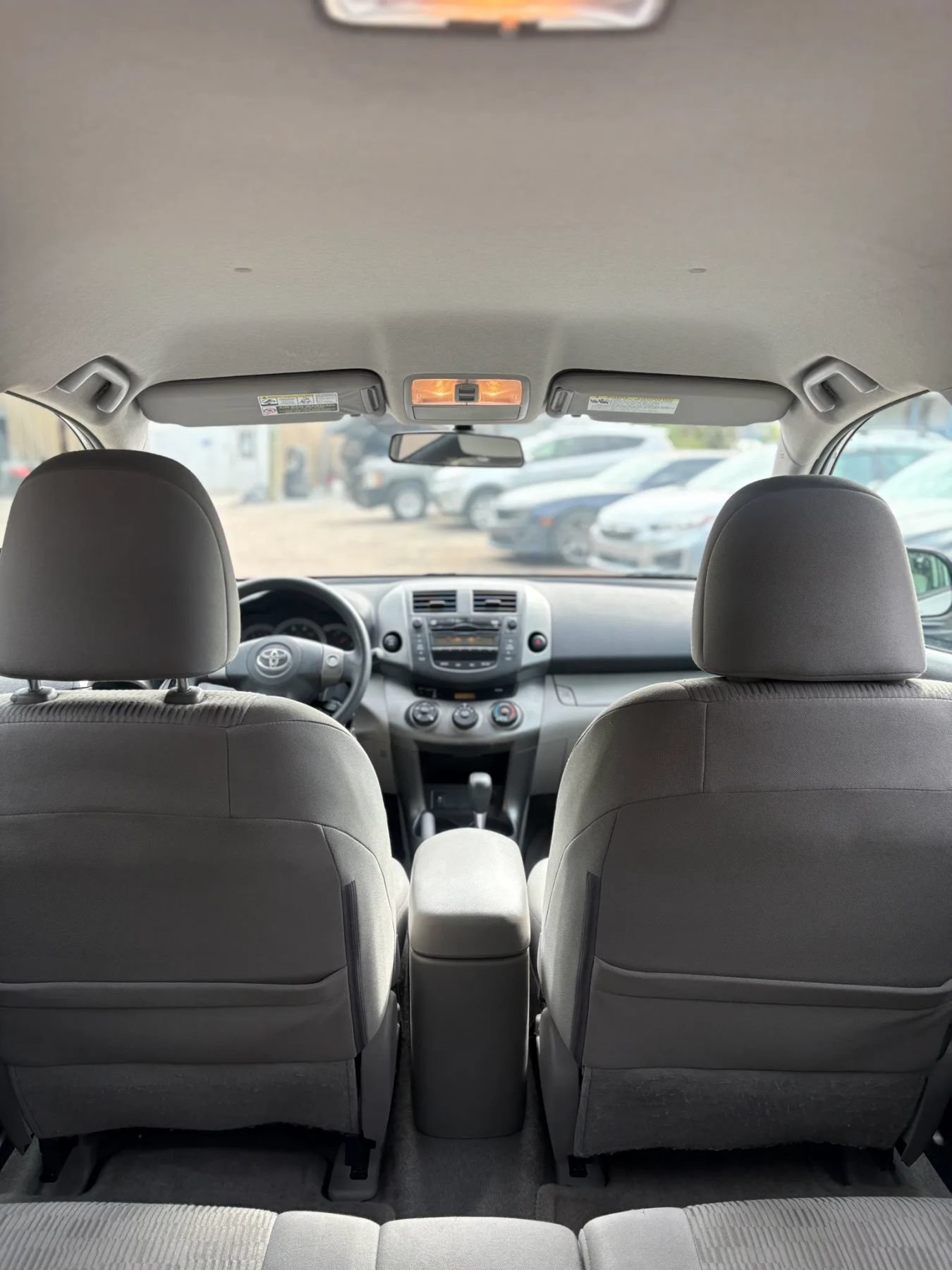 Used 2010 Toyota RAV4 4WD w/ Base L4 Extra Value Pkg image 33