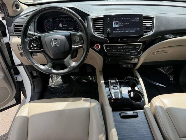 Used 2020 Honda Pilot Touring image 13
