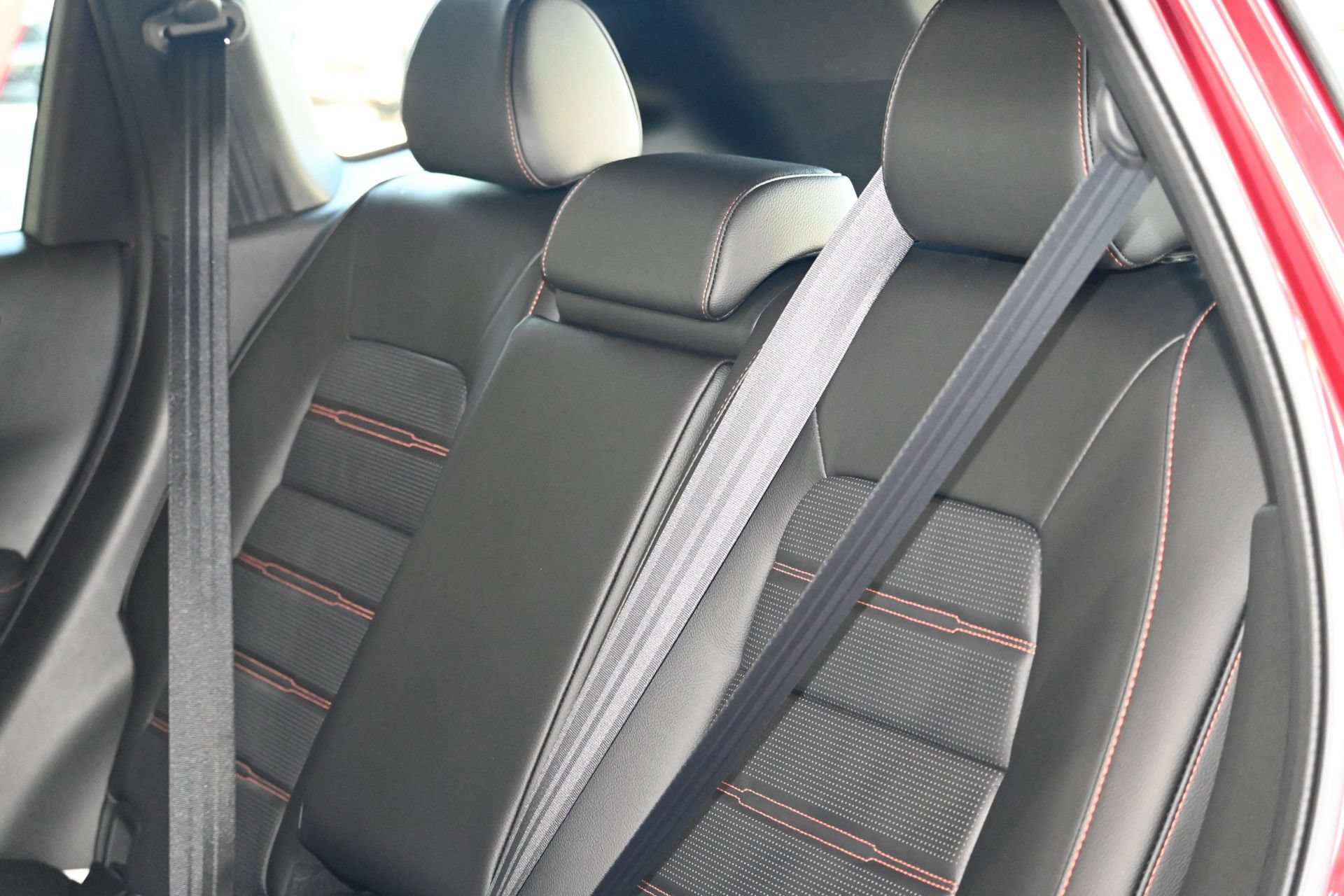 New 2026 Honda CR-V Sport Touring image 20