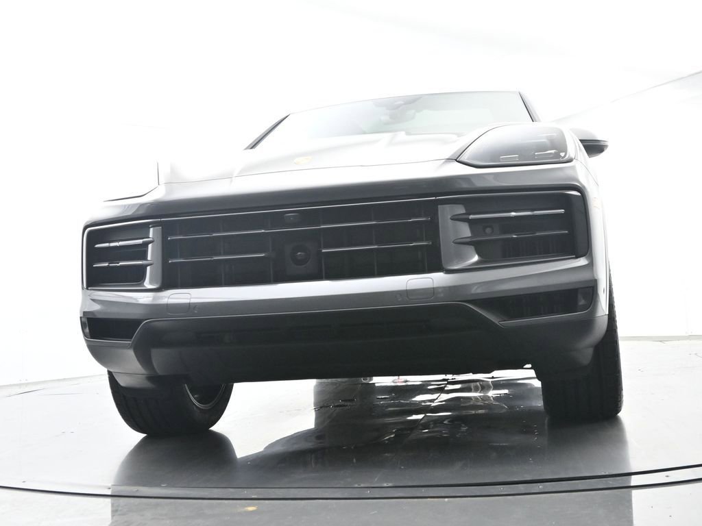 Certified 2024 Porsche Cayenne Coupe AWD/4WD image 55