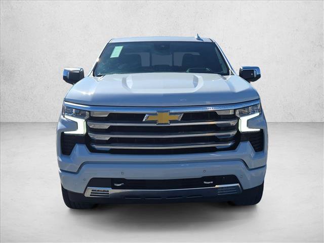 New 2026 Chevrolet Silverado 1500 High Country RWD image 2