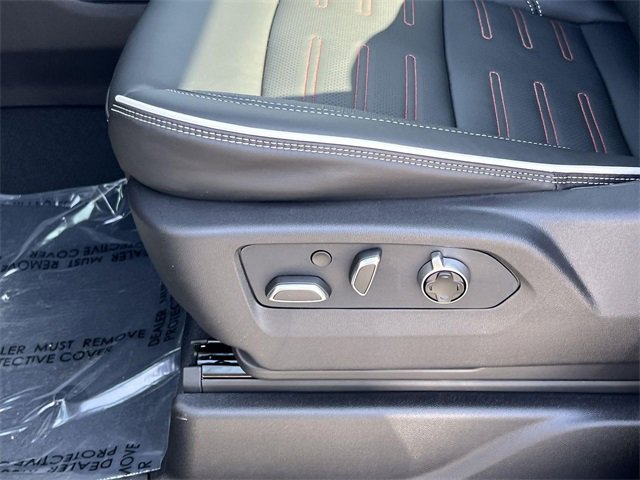 New 2026 GMC Yukon XL AT4 Ultimate image 23