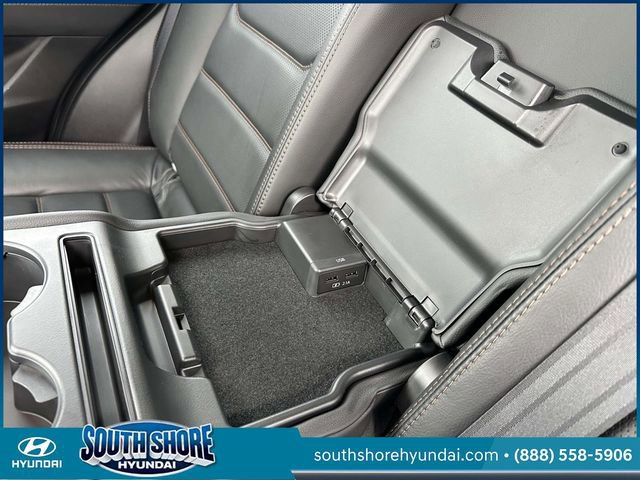 Used 2023 MAZDA CX-5 AWD 2.5 S w/ Premium Package image 14