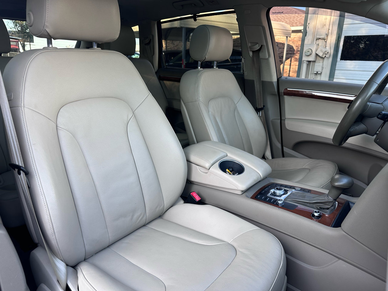 Used 2014 Audi Q7 TDI Premium Plus image 12