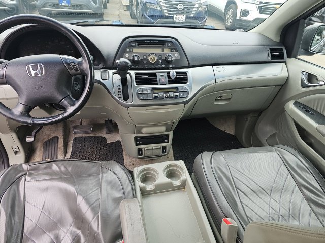 Used 2007 Honda Odyssey EX-L image 10