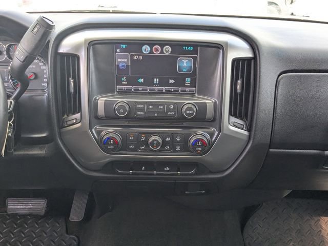 Used 2014 Chevrolet Silverado 1500 LT w/ All Star Edition image 18