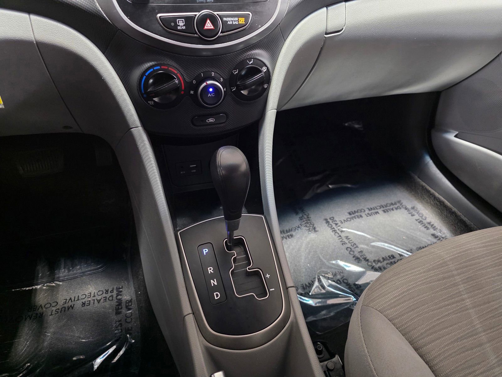 Used 2017 Hyundai Accent SE image 26