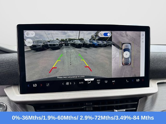 New 2026 Ford Explorer ST-Line w/ ST-Line Street Pack RWD image 26