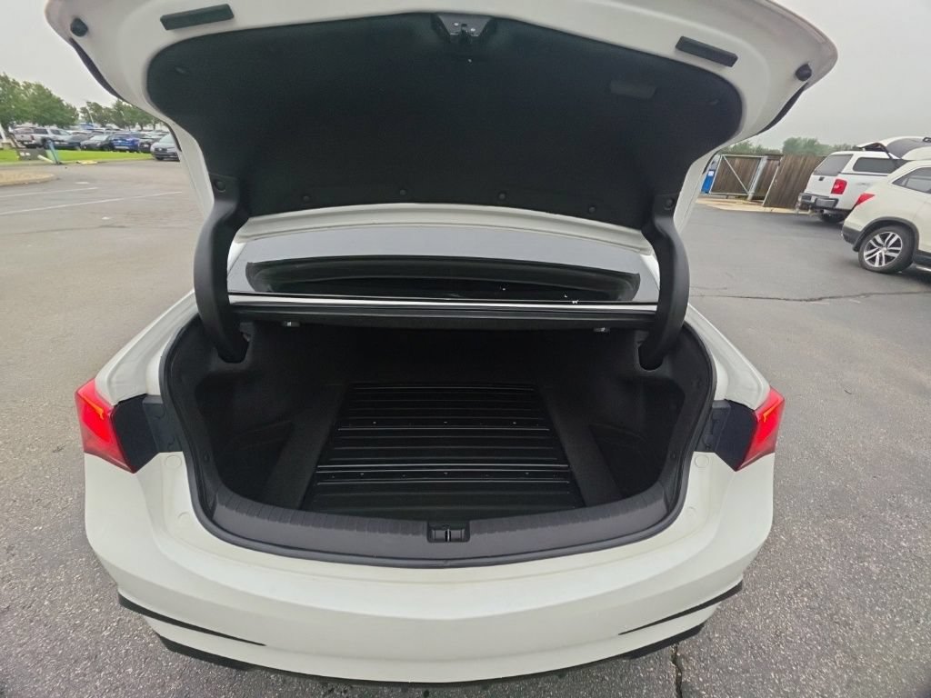 Used 2020 Acura TLX V6 SH-AWD w/ Technology Pkg image 29