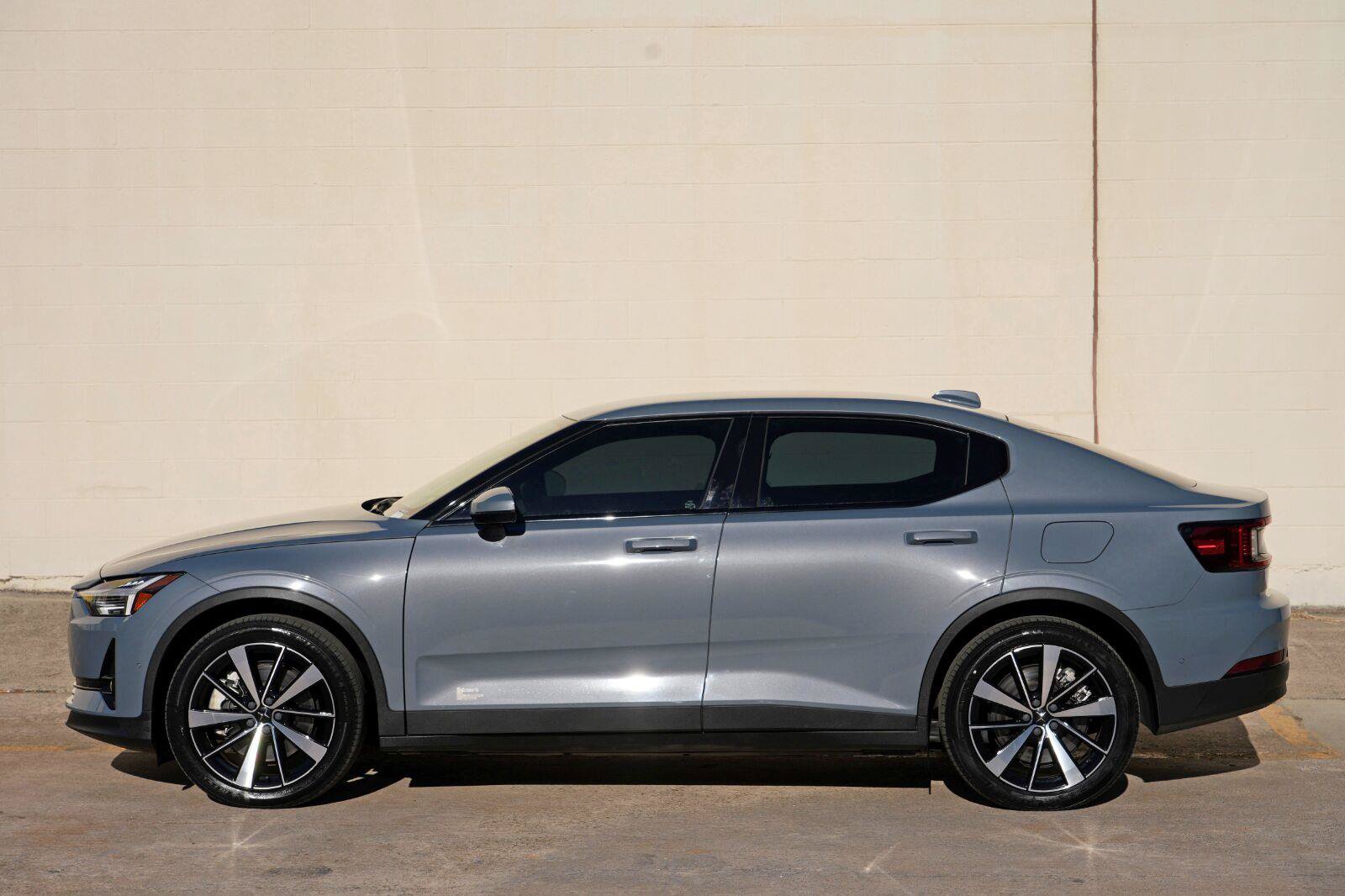 Used 2022 Polestar Polestar 2 w/ Pilot Package AWD/4WD image 50