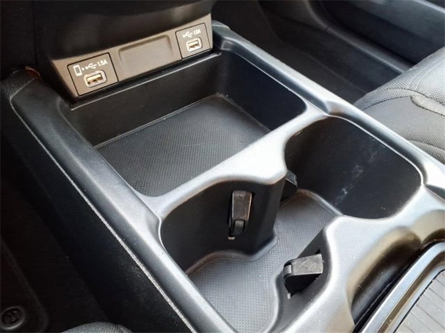 Used 2021 Honda CR-V EX image 17